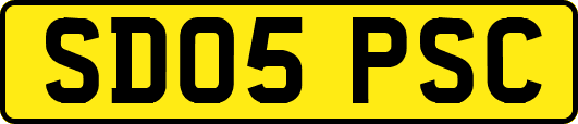 SD05PSC