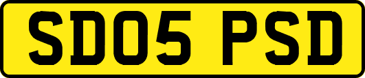 SD05PSD