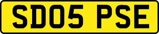 SD05PSE