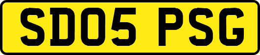 SD05PSG