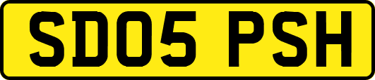 SD05PSH