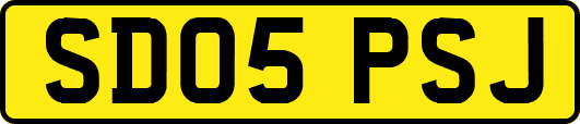 SD05PSJ