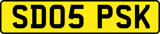 SD05PSK
