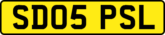 SD05PSL