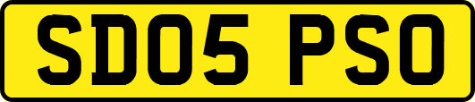 SD05PSO