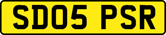 SD05PSR