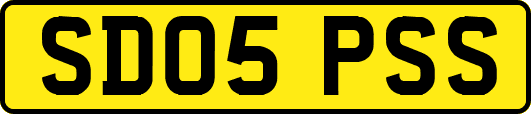 SD05PSS