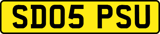 SD05PSU