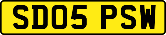 SD05PSW