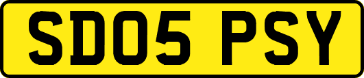 SD05PSY