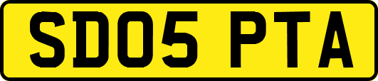 SD05PTA