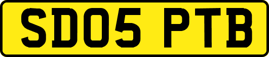 SD05PTB