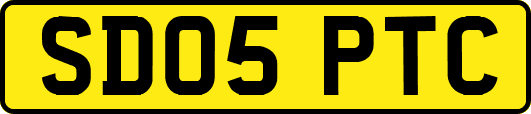 SD05PTC