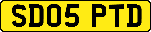 SD05PTD