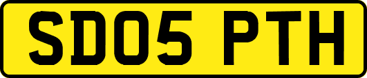 SD05PTH