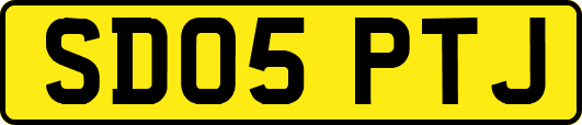 SD05PTJ