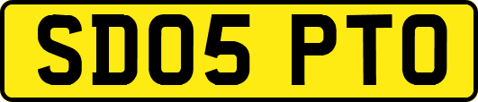 SD05PTO