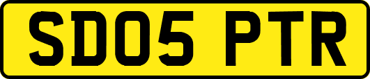 SD05PTR