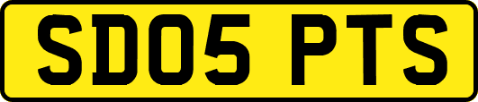 SD05PTS