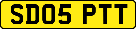 SD05PTT