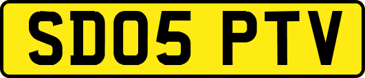 SD05PTV