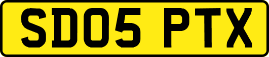 SD05PTX