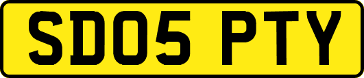 SD05PTY