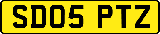 SD05PTZ