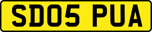 SD05PUA