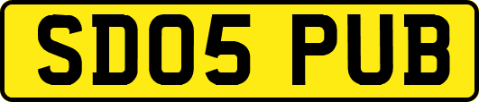 SD05PUB