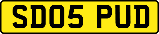 SD05PUD