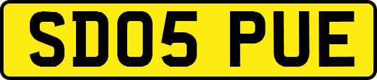 SD05PUE