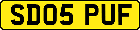 SD05PUF