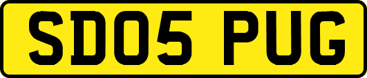 SD05PUG