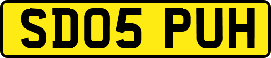 SD05PUH