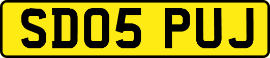 SD05PUJ