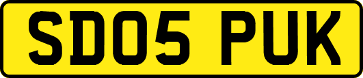 SD05PUK