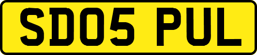 SD05PUL
