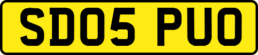 SD05PUO