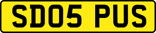 SD05PUS