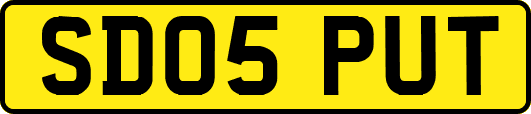 SD05PUT