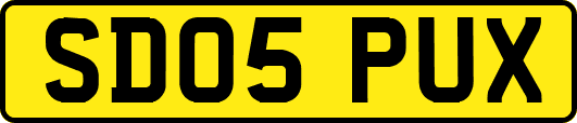 SD05PUX