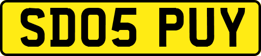 SD05PUY
