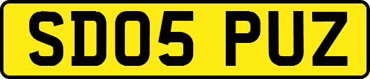 SD05PUZ