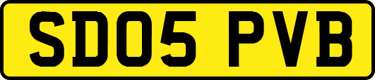 SD05PVB