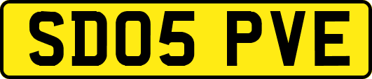 SD05PVE