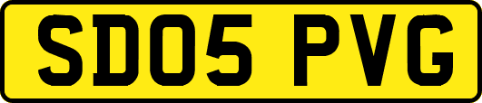 SD05PVG