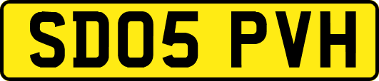 SD05PVH