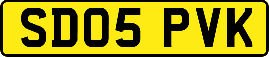 SD05PVK