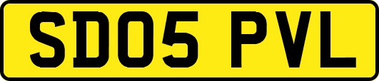 SD05PVL